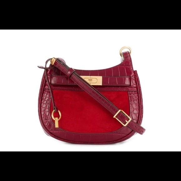 Lee Radziwill small saddle bag bundle. - Picture 3 of 13